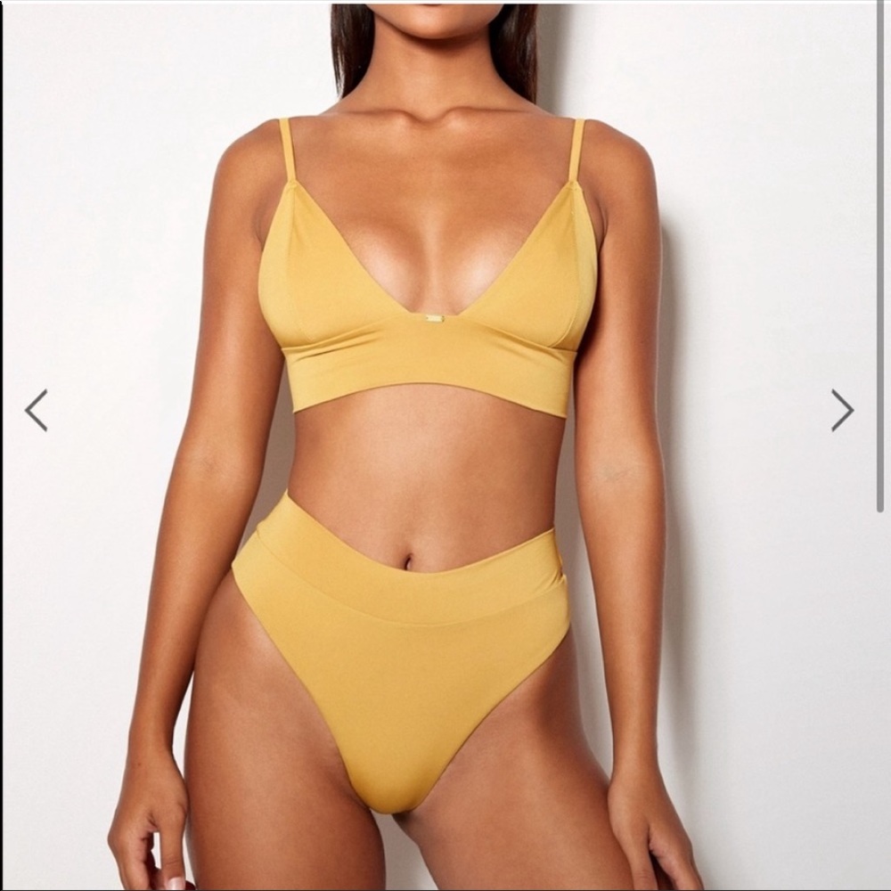 Gooseberry Intimates Seaside Swim (Top & bottoms!)